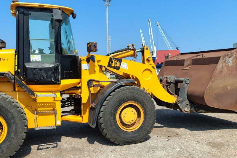 OmecoHub - Immagine JCB 436